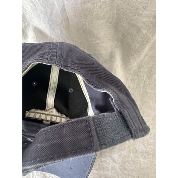 🌵4/$25 Colorado Ouray Sportswear Hat Baseball Cap OSFA Adjustable Blue - Picture 4 of 8